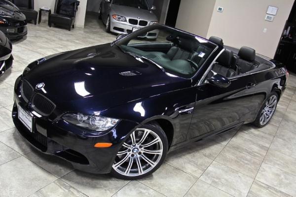 New 2011 BMW M3 for sale Sold at Chicago Motor Cars in West Chicago IL 60185 3