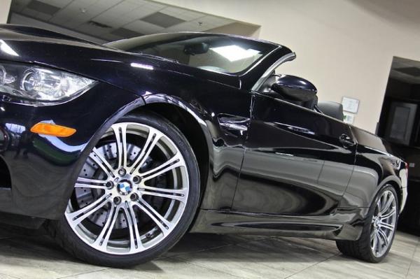 New 2011 BMW M3 for sale Sold at Chicago Motor Cars in West Chicago IL 60185 4