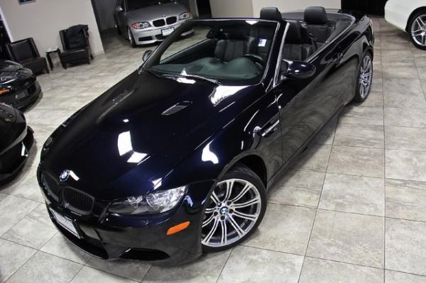 New 2011 BMW M3 for sale Sold at Chicago Motor Cars in West Chicago IL 60185 5