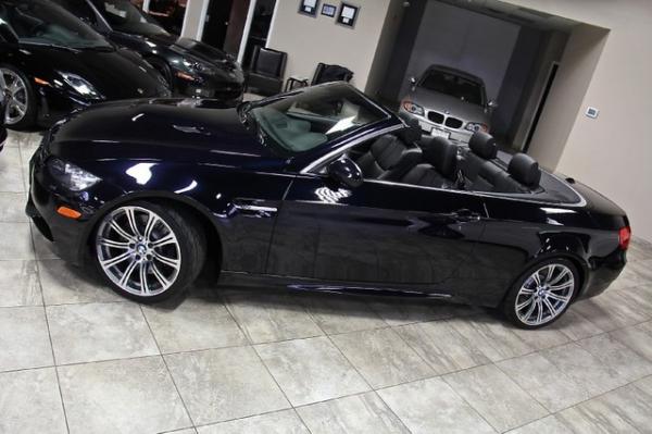 New 2011 BMW M3 for sale Sold at Chicago Motor Cars in West Chicago IL 60185 6