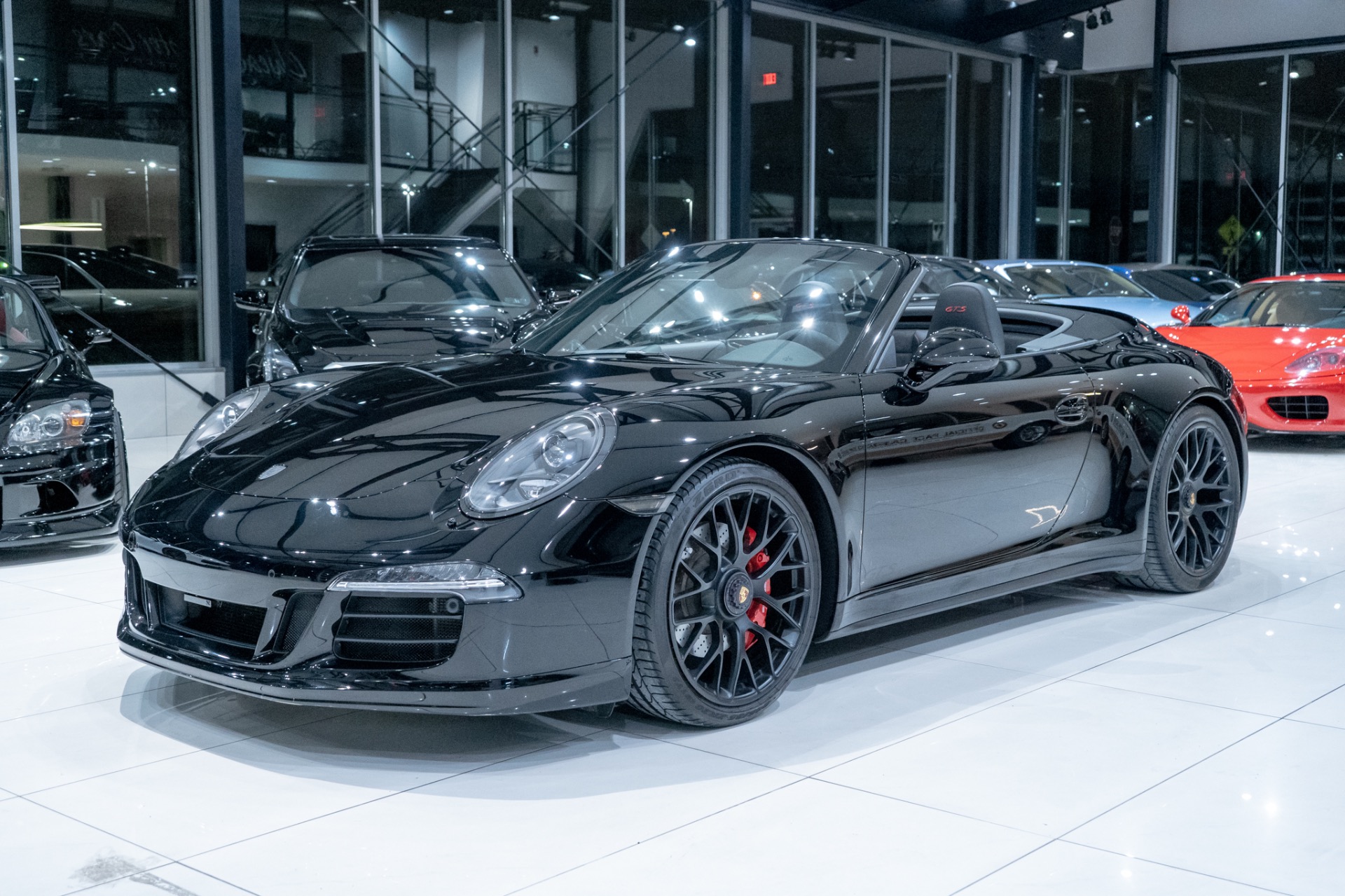 Used-2015-Porsche-911-Carrera-GTS-Cabriolet-Well-Optioned-W-Dynamic-Chassis-Control-and-GTS-Inte