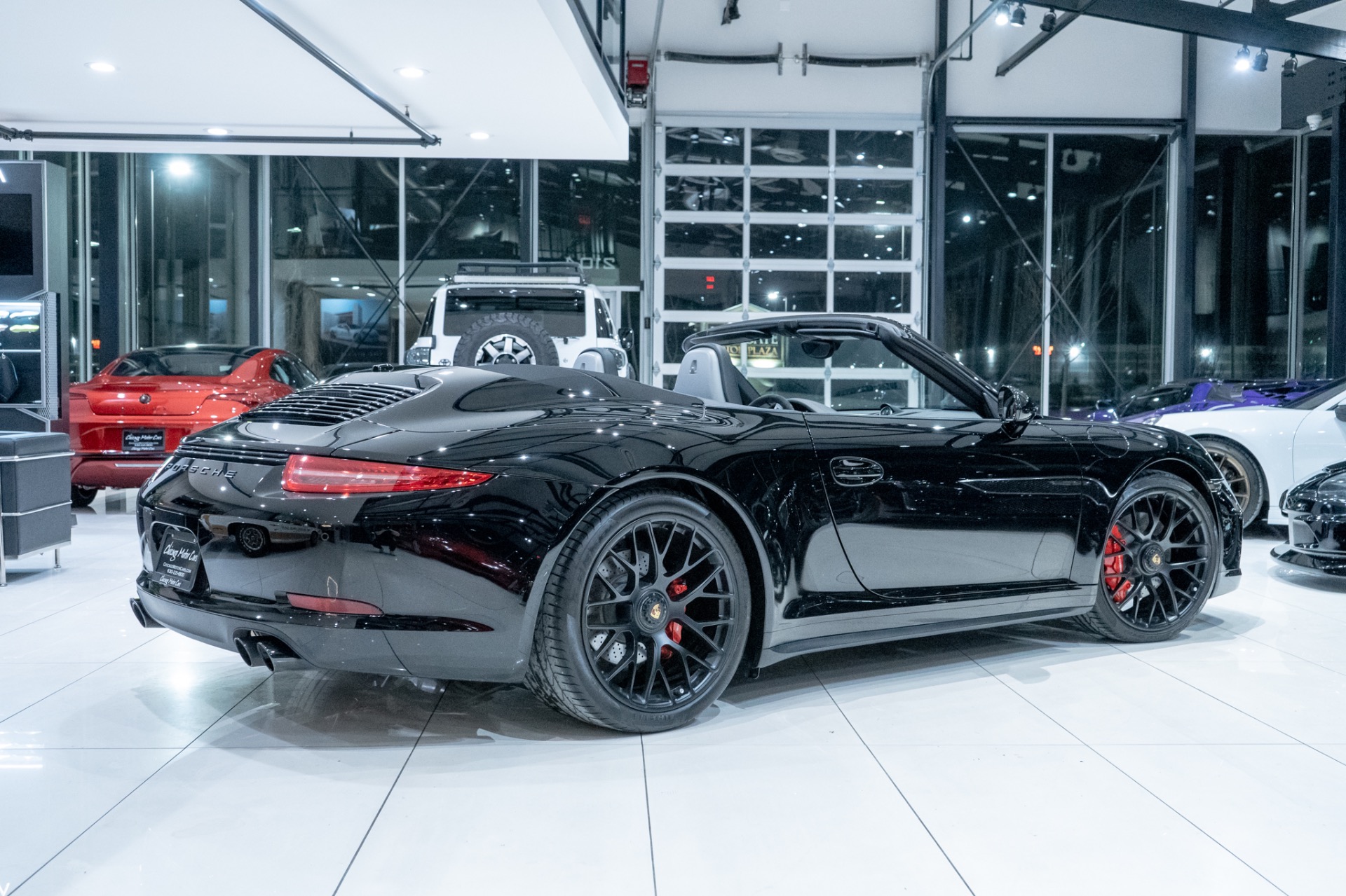 Used-2015-Porsche-911-Carrera-GTS-Cabriolet-Well-Optioned-W-Dynamic-Chassis-Control-and-GTS-Inte