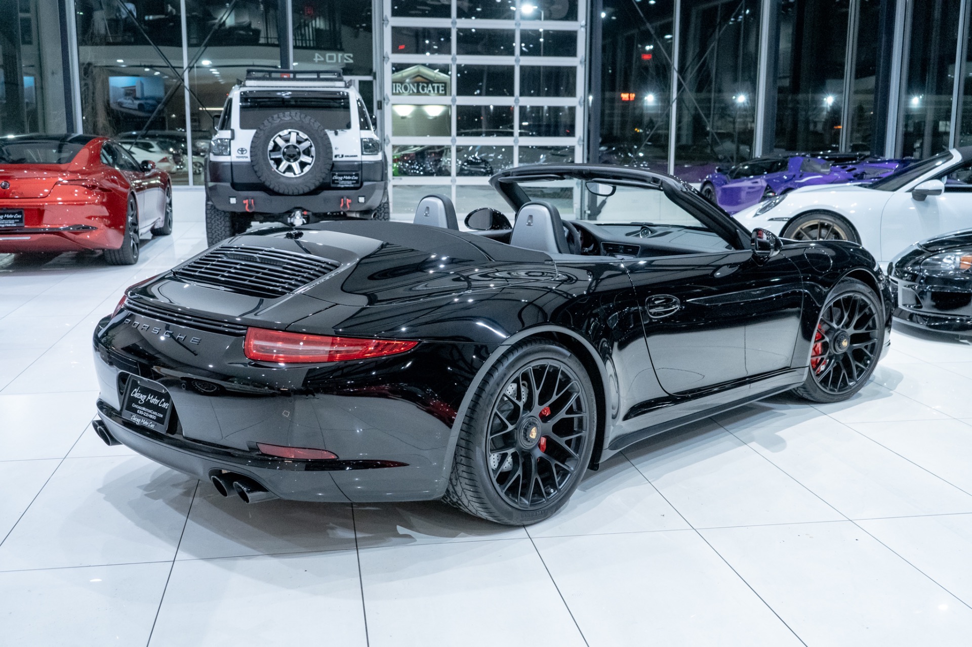 Used-2015-Porsche-911-Carrera-GTS-Cabriolet-Well-Optioned-W-Dynamic-Chassis-Control-and-GTS-Inte