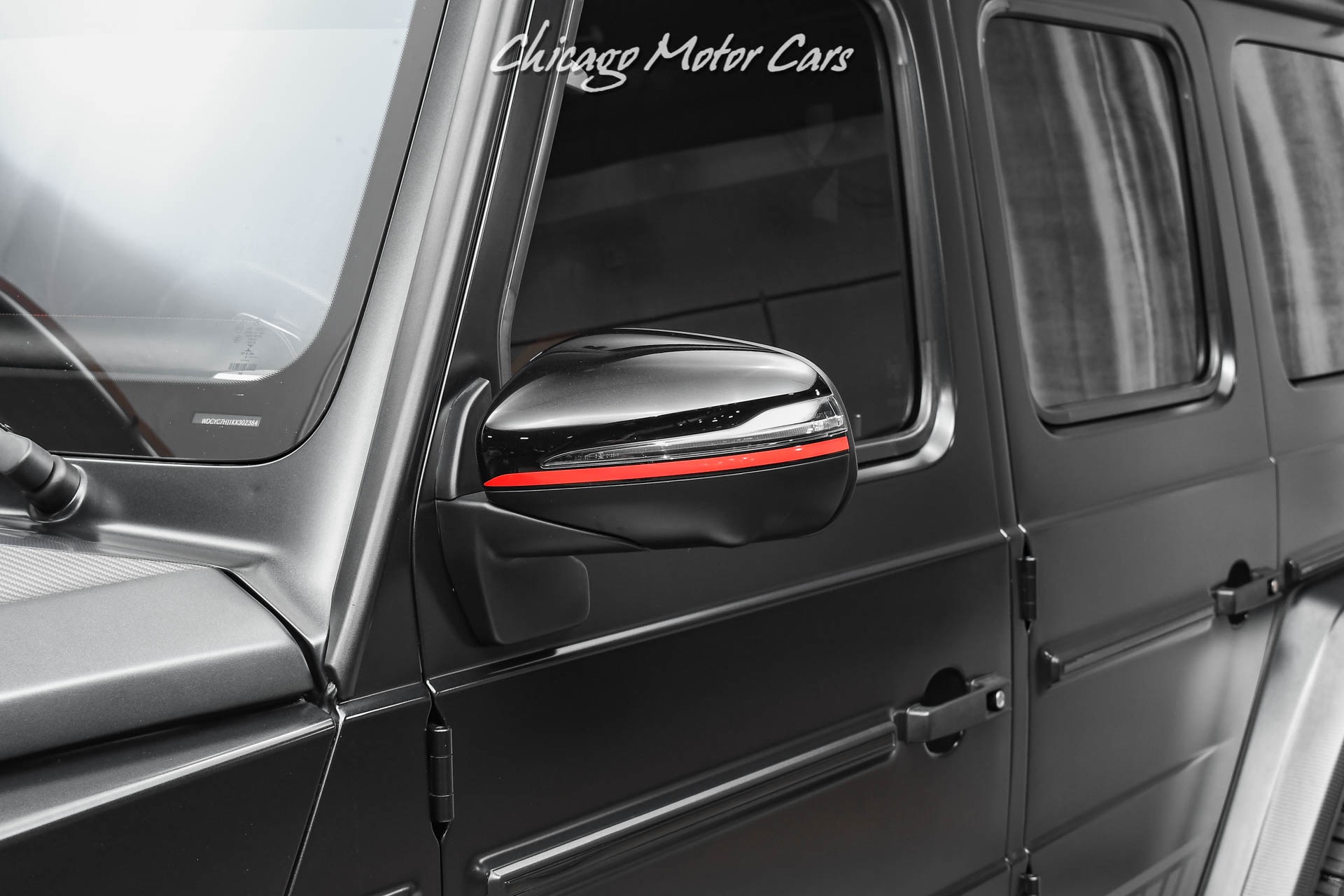 Used 2019 Mercedes-Benz G63 AMG 4Matic SUV - Edition 1 IMP 