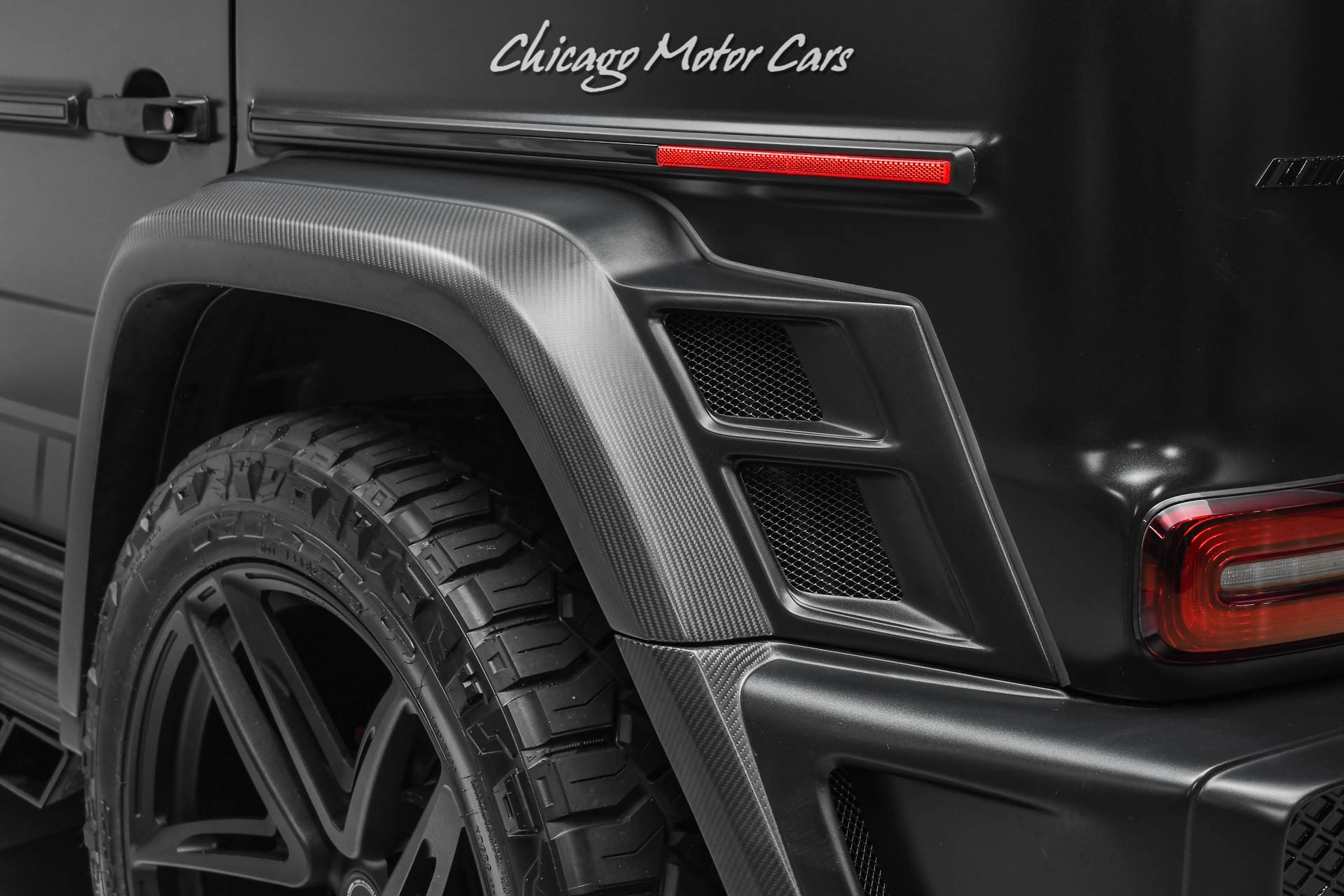 Used 2019 Mercedes-Benz G63 AMG 4Matic SUV - Edition 1 IMP 