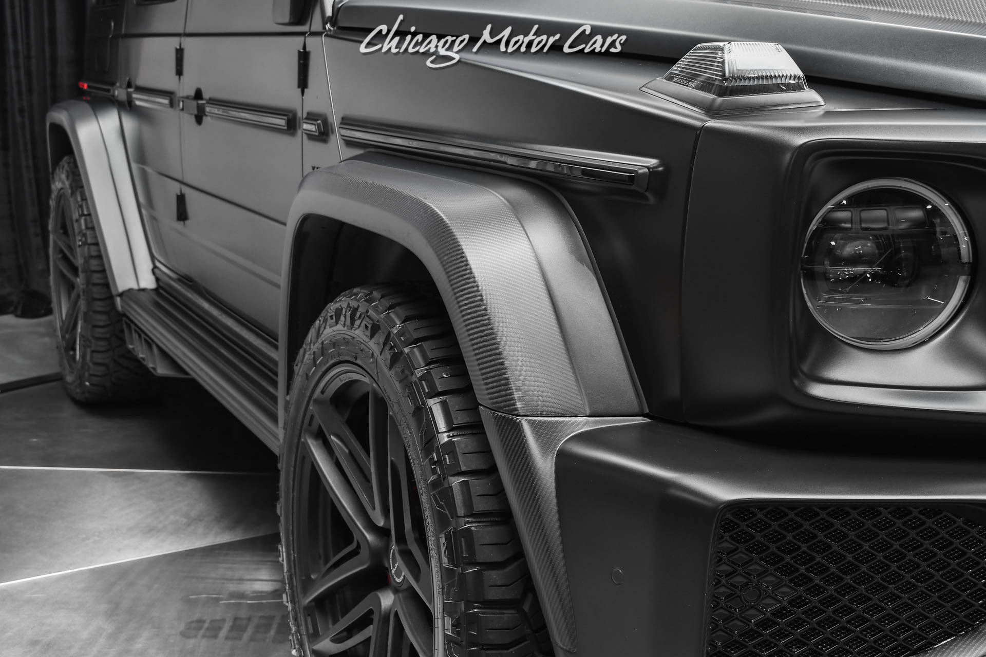 Used 2019 Mercedes-Benz G63 AMG 4Matic SUV - Edition 1 IMP 