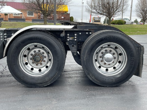 Used-2006-Kenworth-T800-HEAVY-HAUL-DAY-CAB---C15-ACERT---18-Speed---Double-Frame