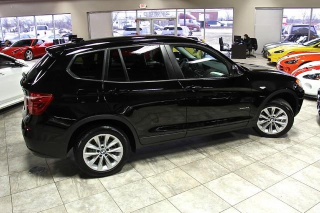 New-2013-BMW-X3-xDrive-28i