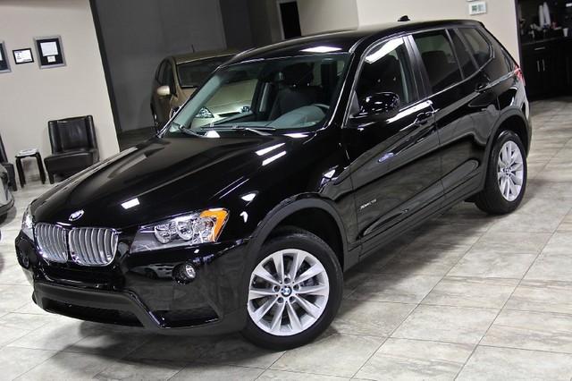 New-2013-BMW-X3-xDrive-28i