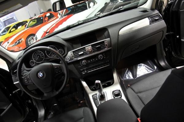 New-2013-BMW-X3-xDrive-28i