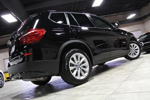 Бмв x3 xdrive 28i