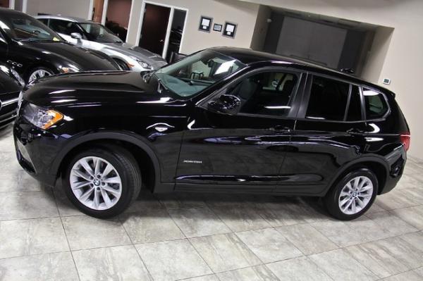 New-2013-BMW-X3-xDrive-28i