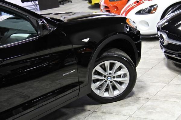 New-2013-BMW-X3-xDrive-28i