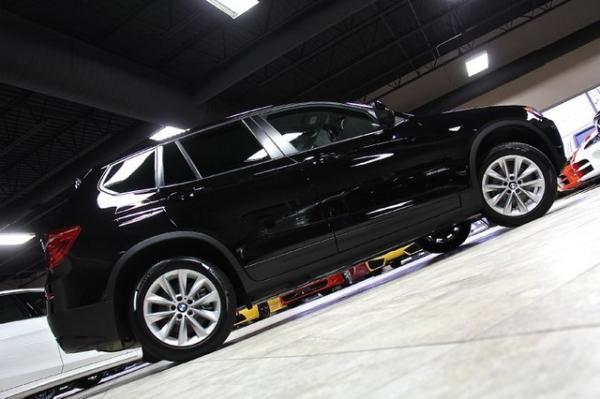 New-2013-BMW-X3-xDrive-28i