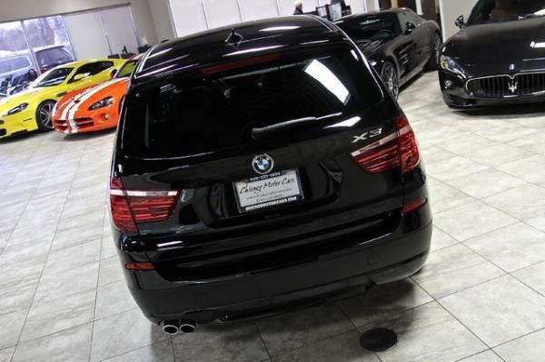 New-2013-BMW-X3-xDrive-28i