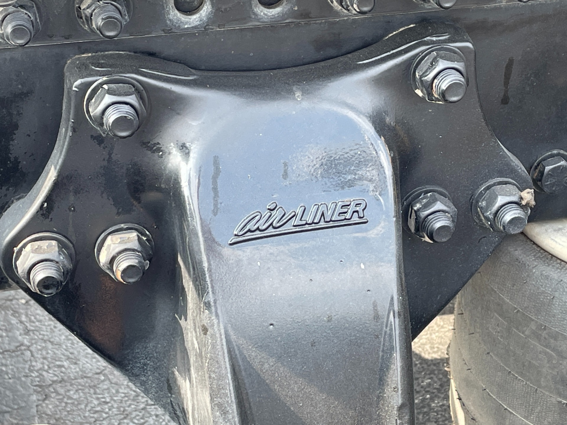 2007 STERLING TRUCK A9500 SERIES - Image 17