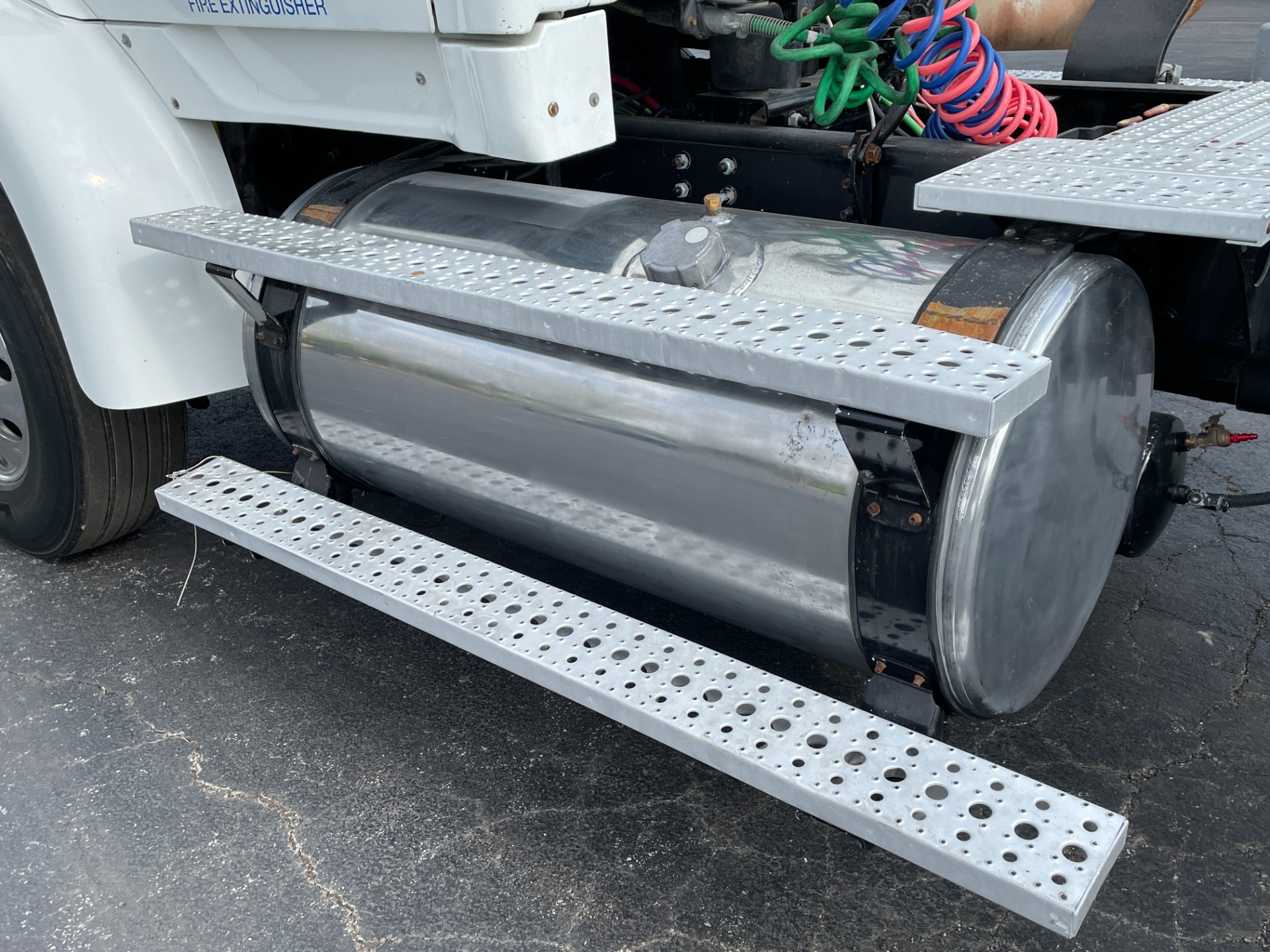 2007 STERLING TRUCK A9500 SERIES - Image 19