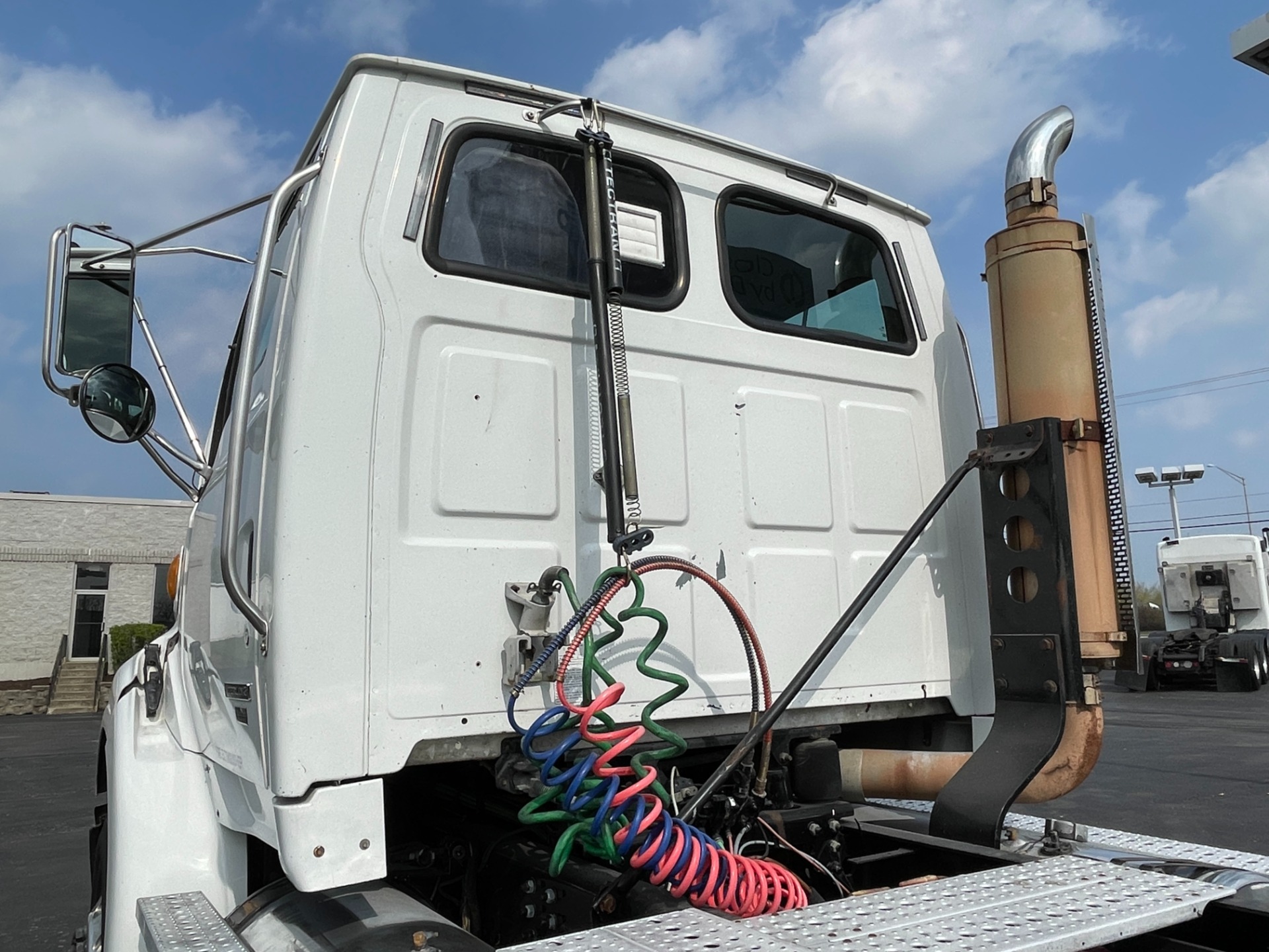 2007 STERLING TRUCK A9500 SERIES - Image 20