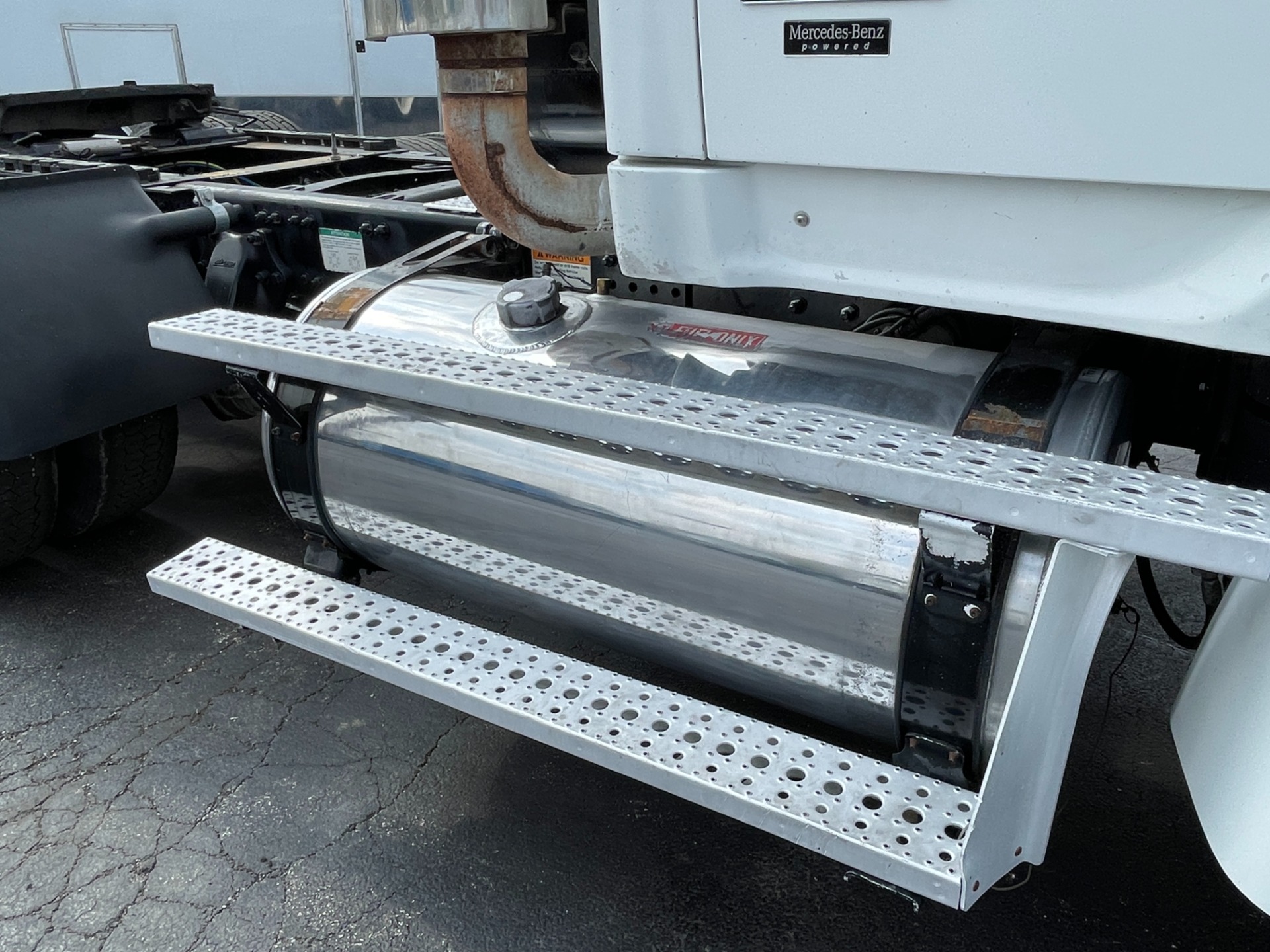 2007 STERLING TRUCK A9500 SERIES - Image 21