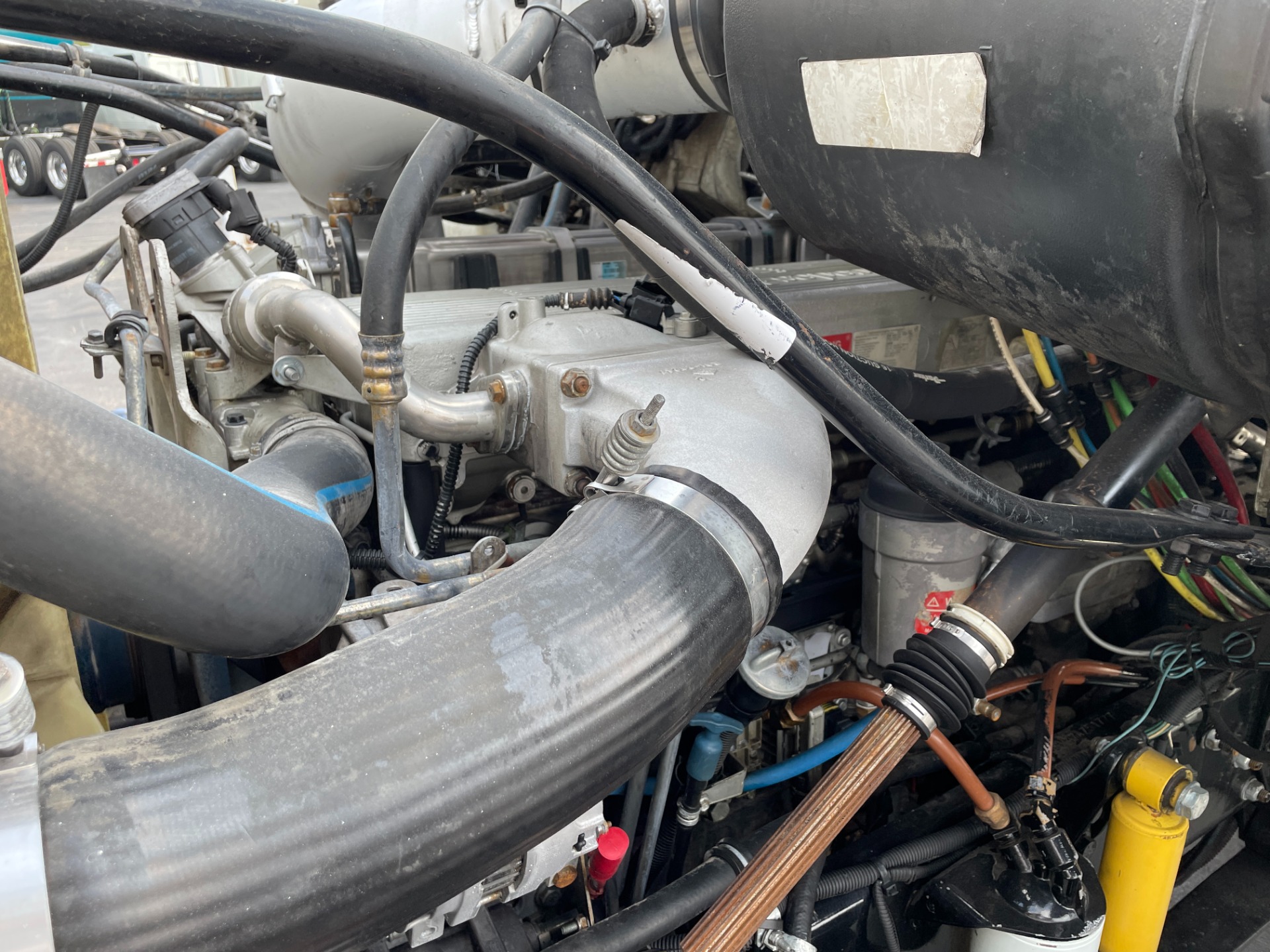 2007 STERLING TRUCK A9500 SERIES - Image 22