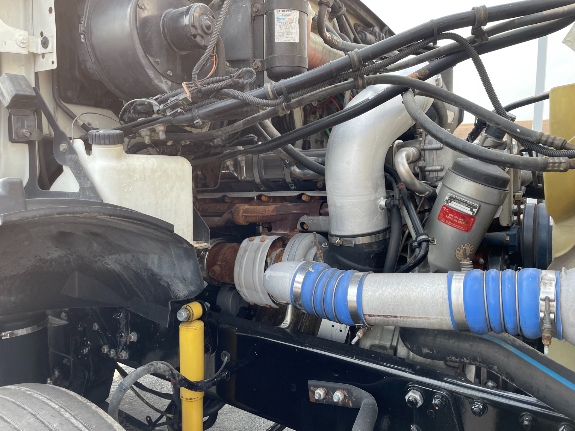 2007 STERLING TRUCK A9500 SERIES - Image 24