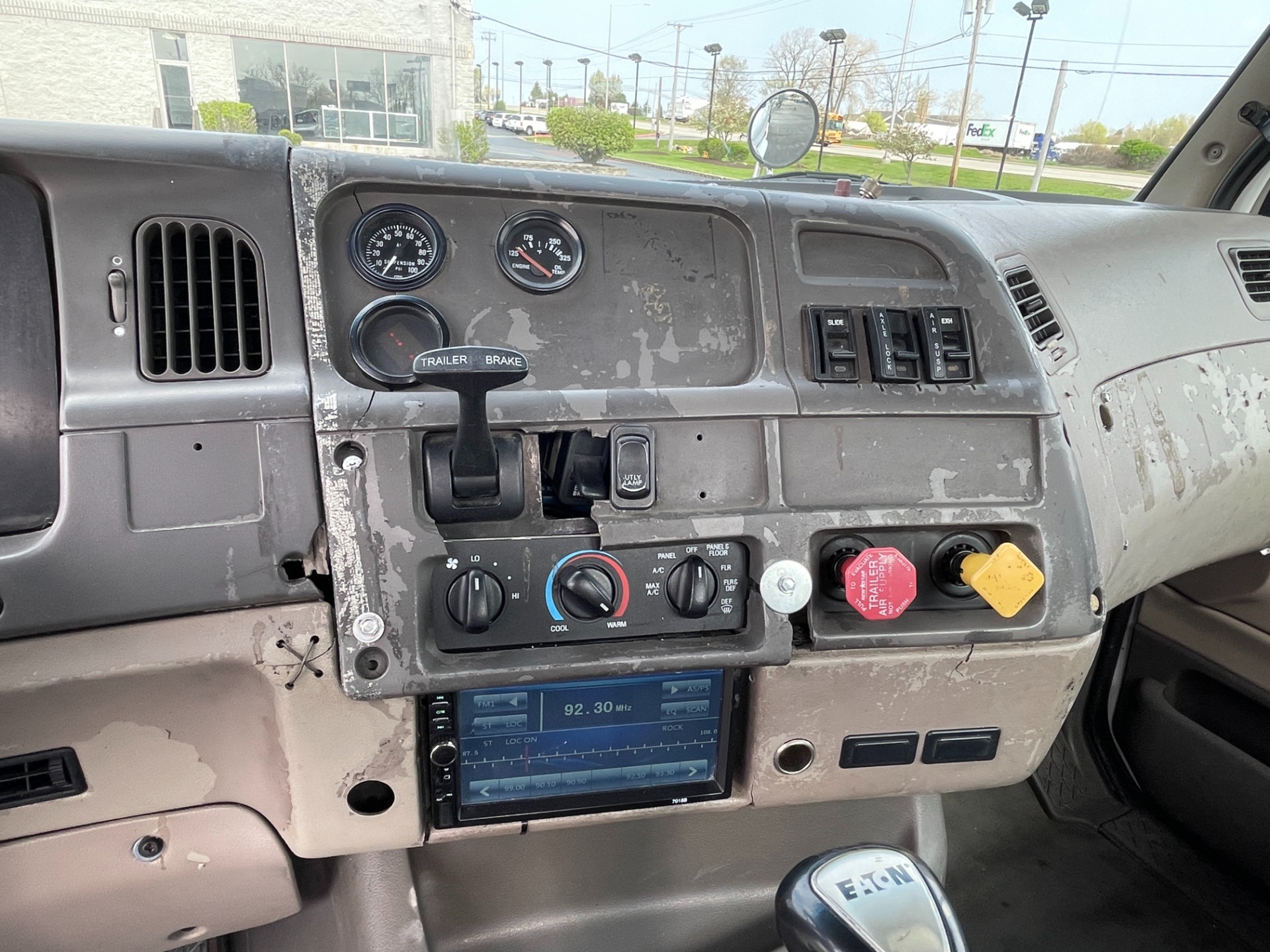 2007 STERLING TRUCK A9500 SERIES - Image 32