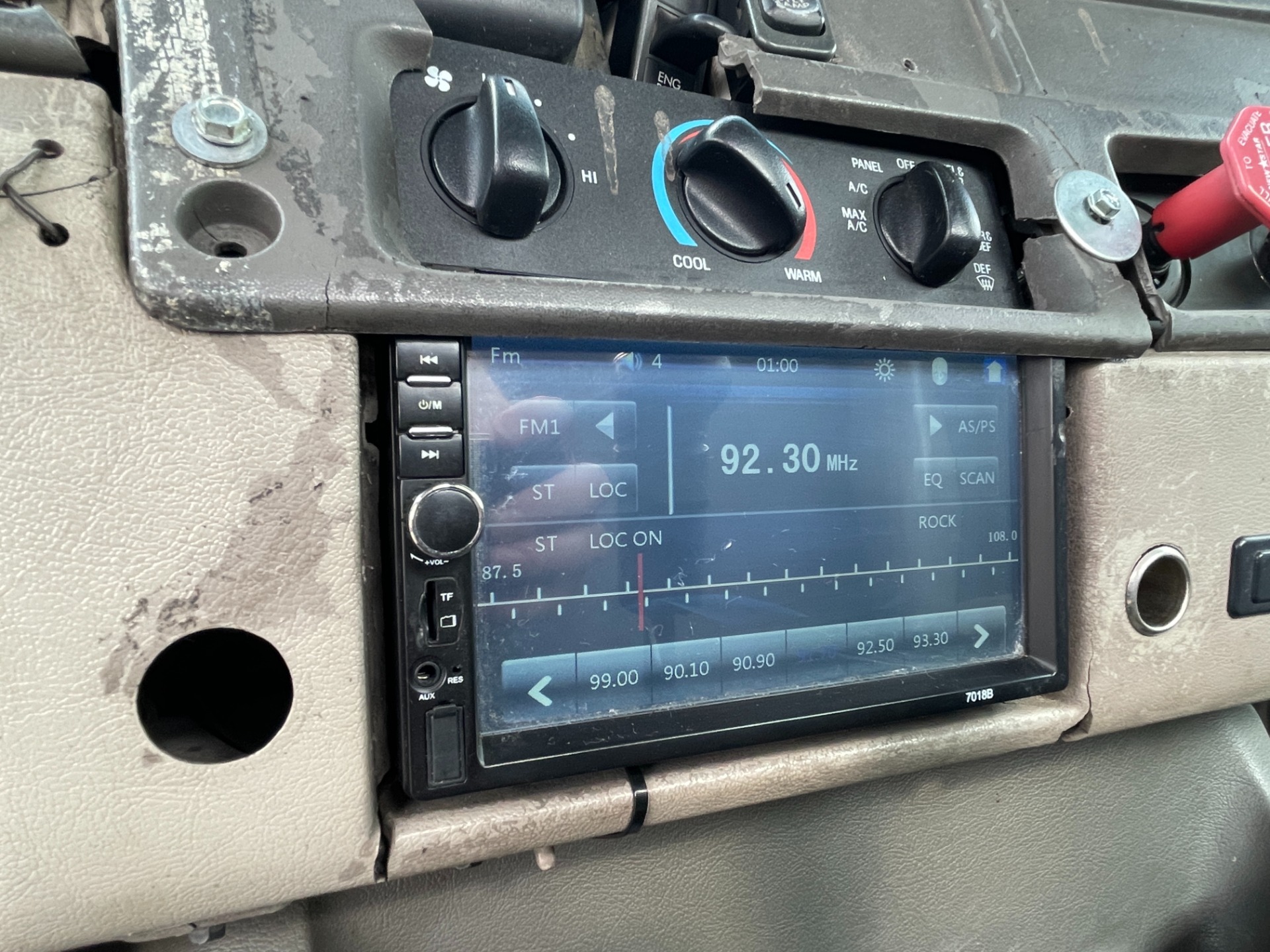 2007 STERLING TRUCK A9500 SERIES - Image 33