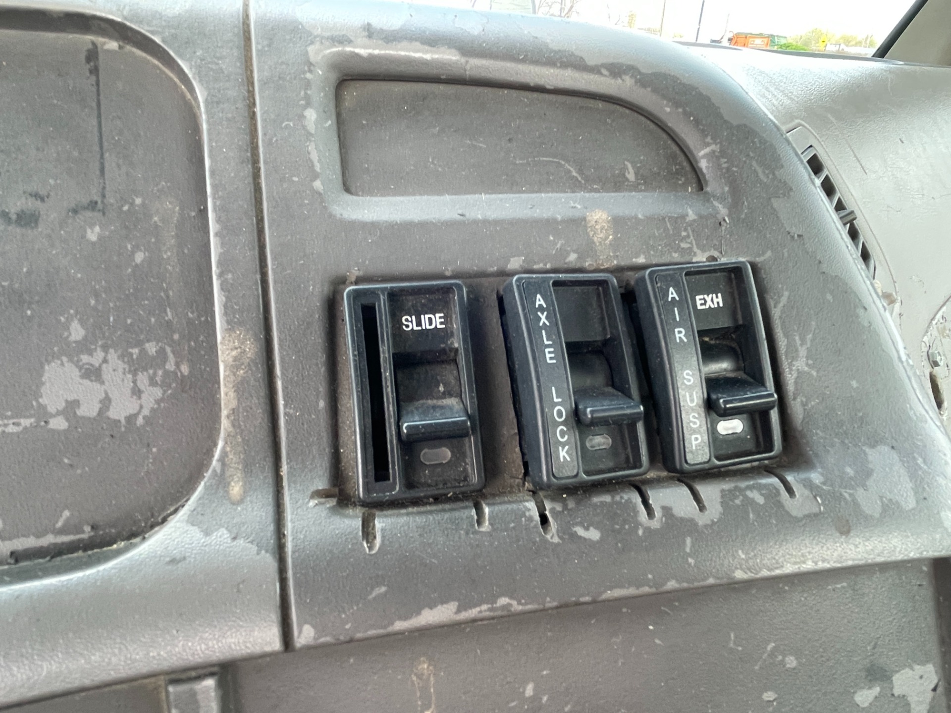 2007 STERLING TRUCK A9500 SERIES - Image 34