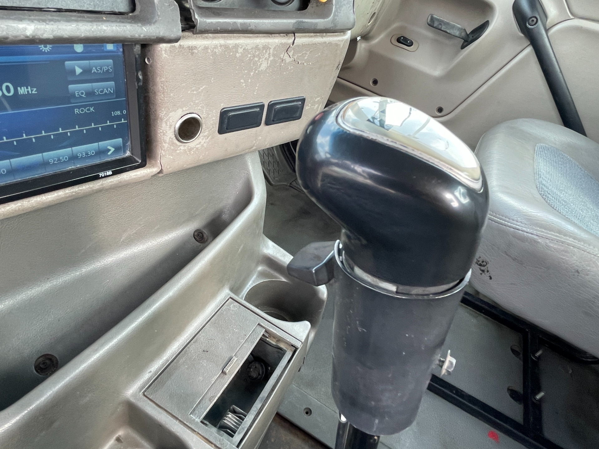 2007 STERLING TRUCK A9500 SERIES - Image 35