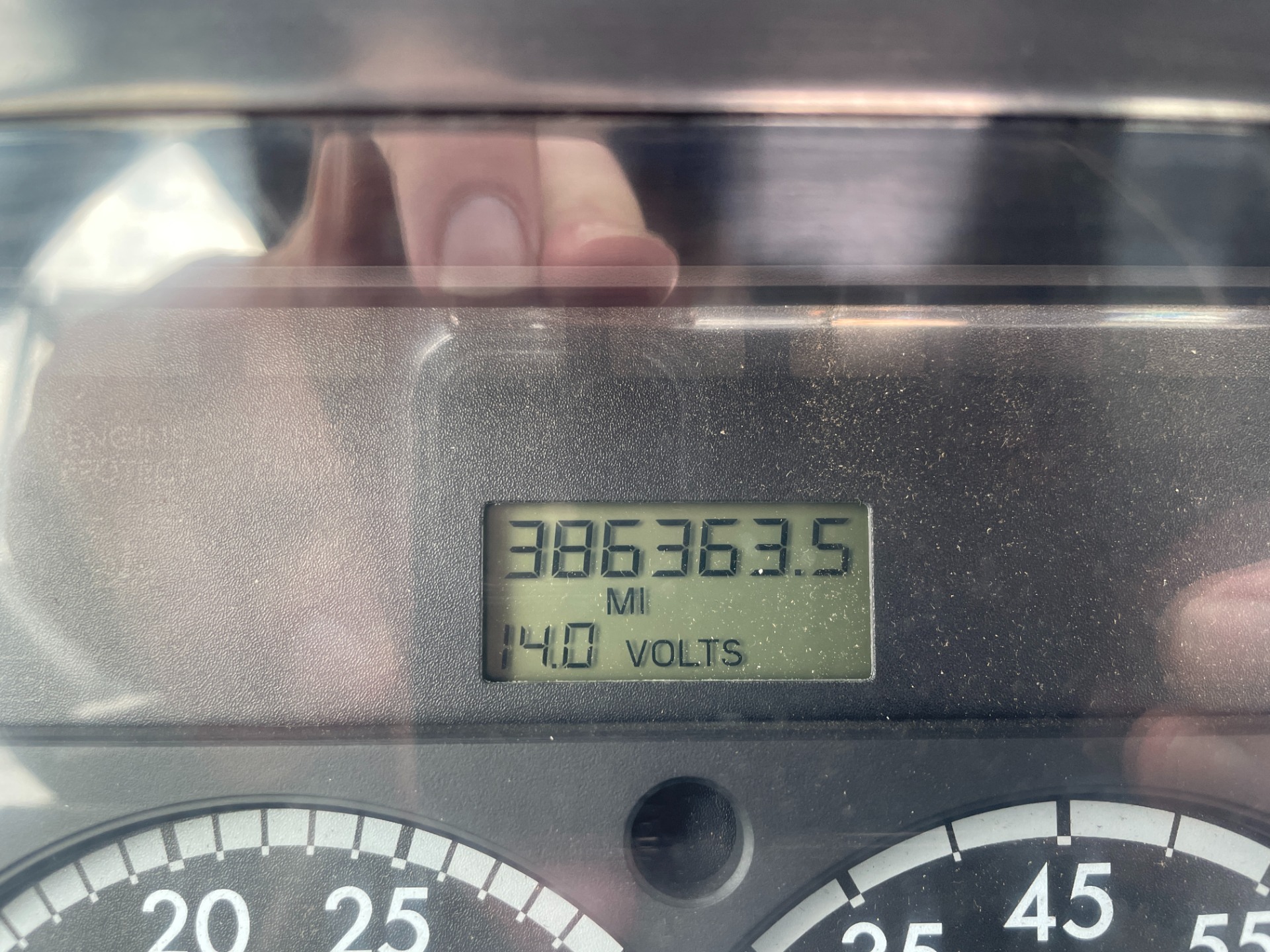 2007 STERLING TRUCK A9500 SERIES - Image 37