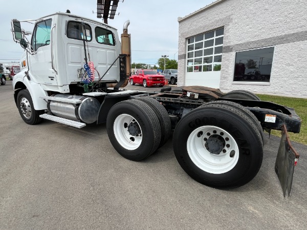 Used 2007 Sterling AT9500 Day Cab Mercedes-Benz 450 Horsepower 10 Speed Manual for sale Sold at Chicago Motor Cars in West Chicago IL 60185 6