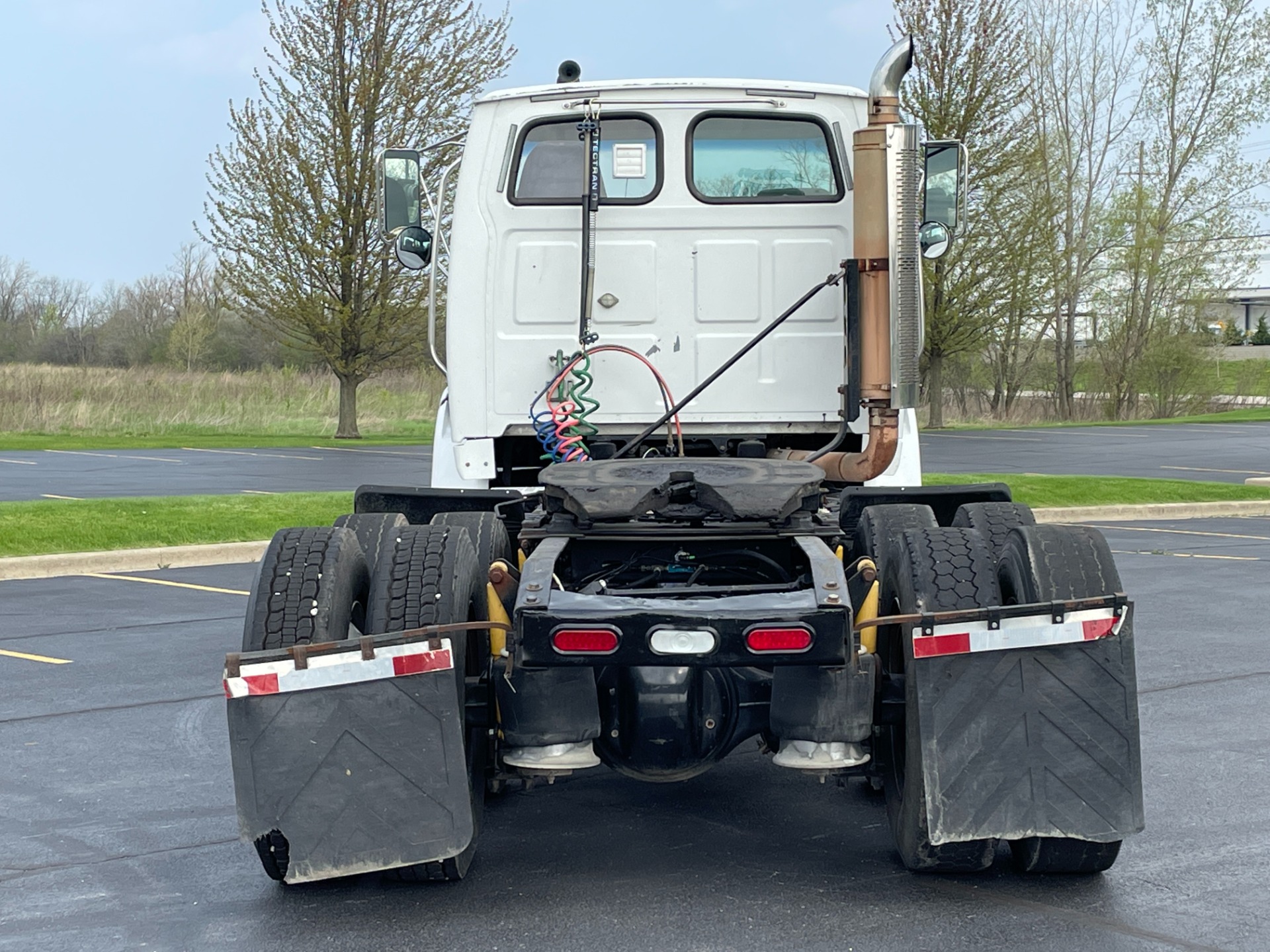 2007 STERLING TRUCK A9500 SERIES - Image 6