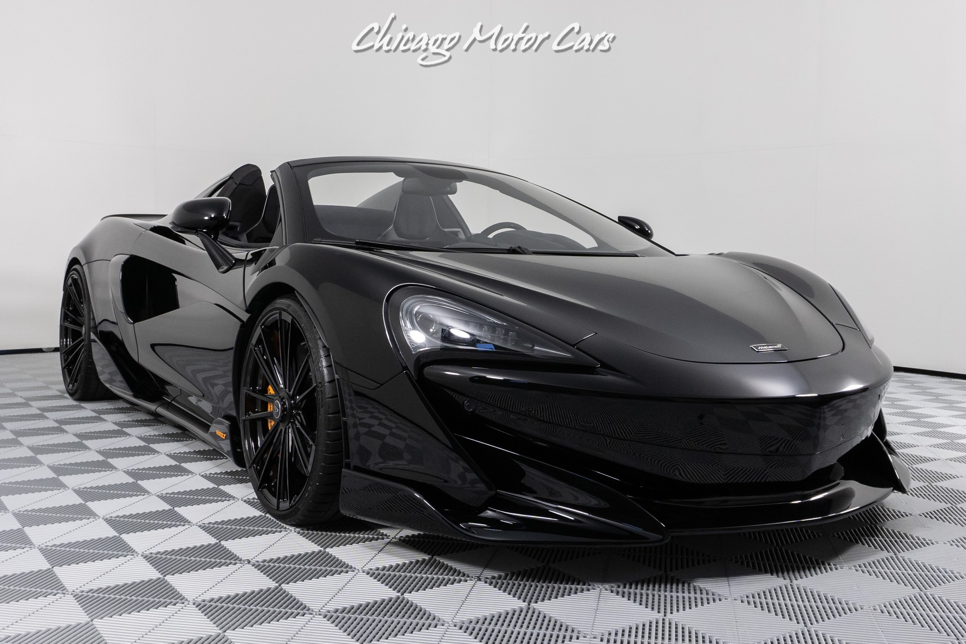 Used-2020-McLaren-600LT-Spider-Convertible-Huge-MSRP-Full-PPF-Ceramic-coating-Novitec-Wheels-LOADED