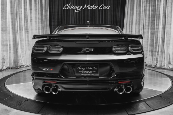 Used-2022-Chevrolet-Camaro-ZL1-Coupe-Black-Jet-Black-ONLY-1180-Miles-10-Speed