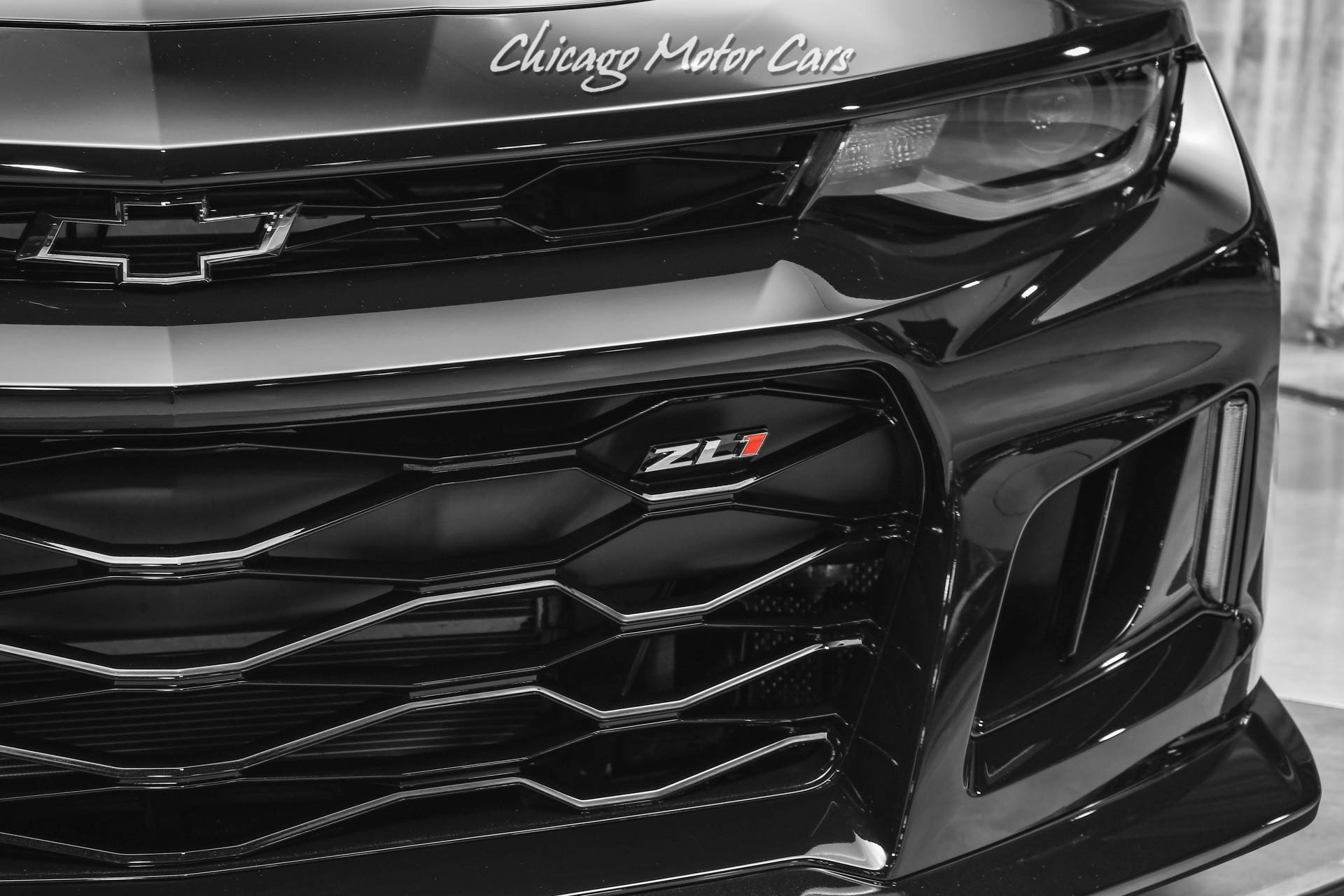 Used-2022-Chevrolet-Camaro-ZL1-Coupe-Black-Jet-Black-ONLY-1180-Miles-10-Speed