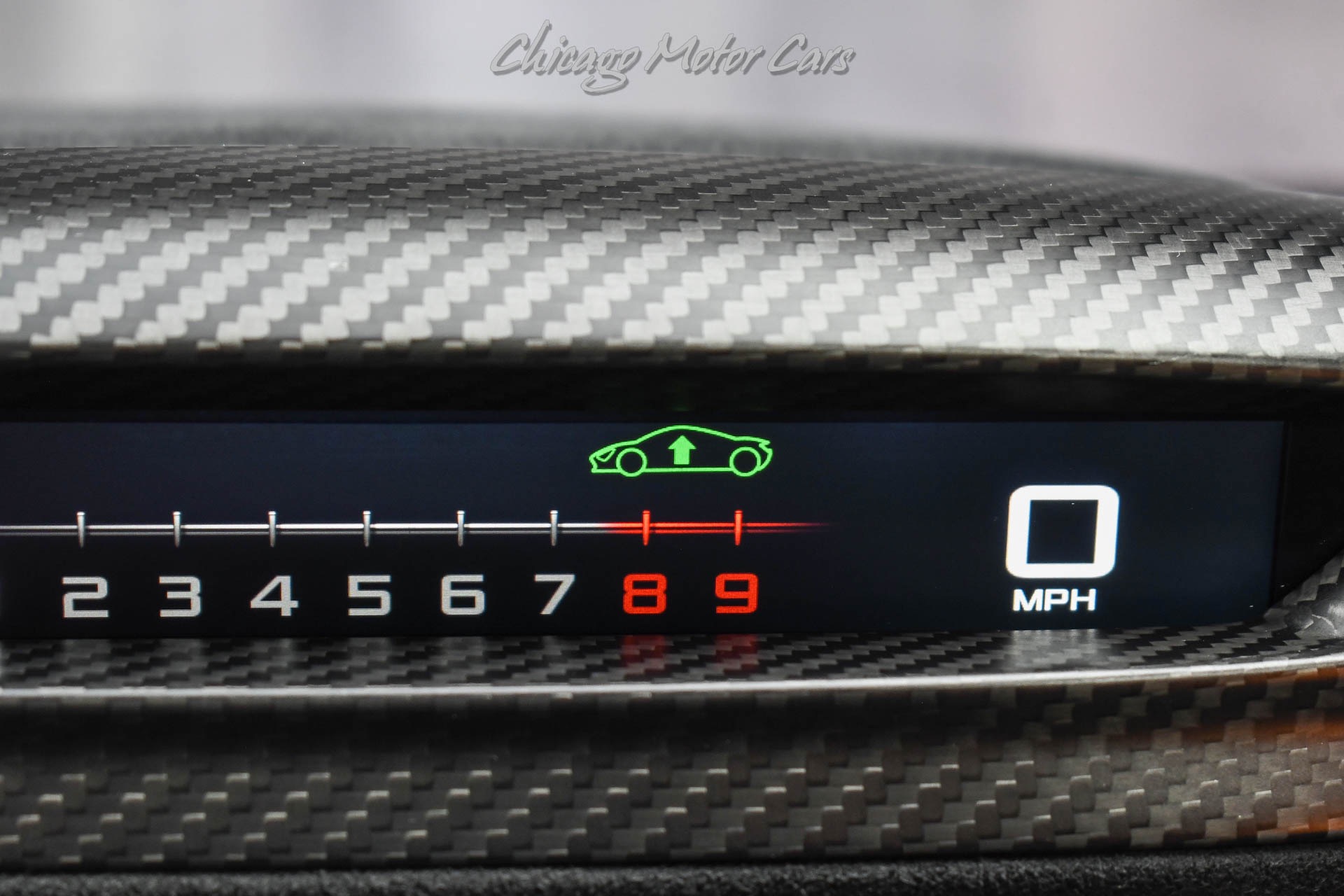 2022 MCLAREN 765LT - Image 15