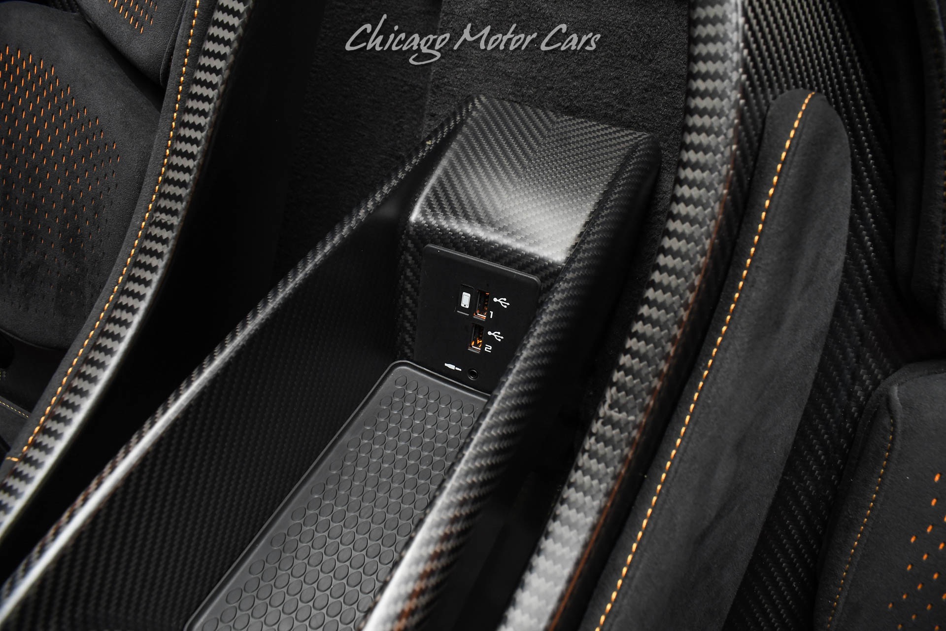 2022 MCLAREN 765LT - Image 20