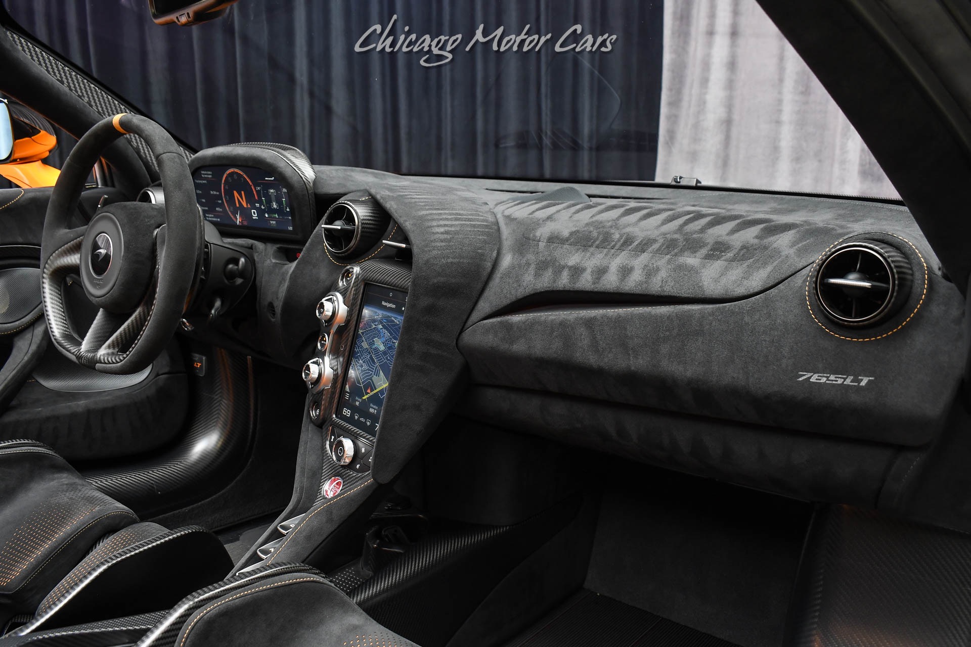 2022 MCLAREN 765LT - Image 28