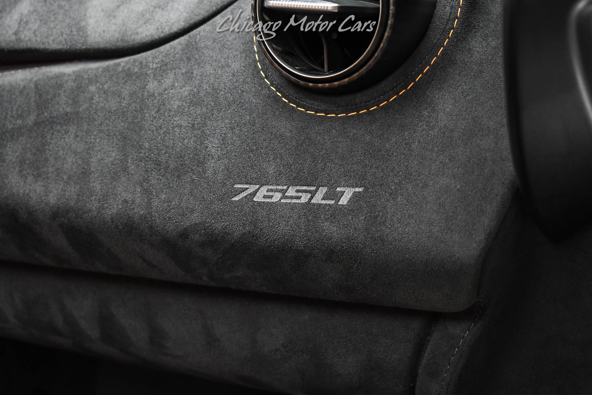 2022 MCLAREN 765LT - Image 29