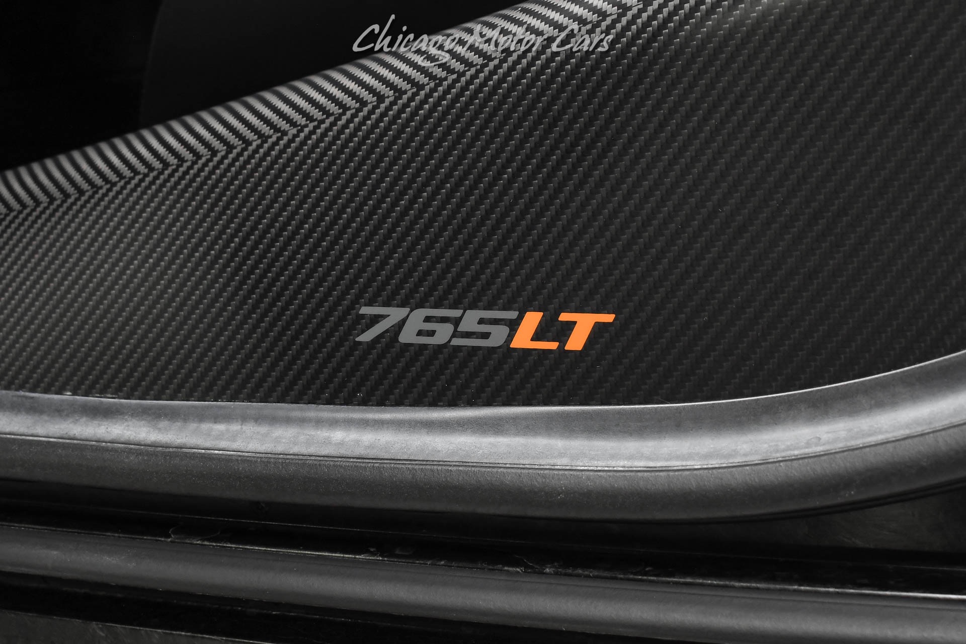2022 MCLAREN 765LT - Image 30
