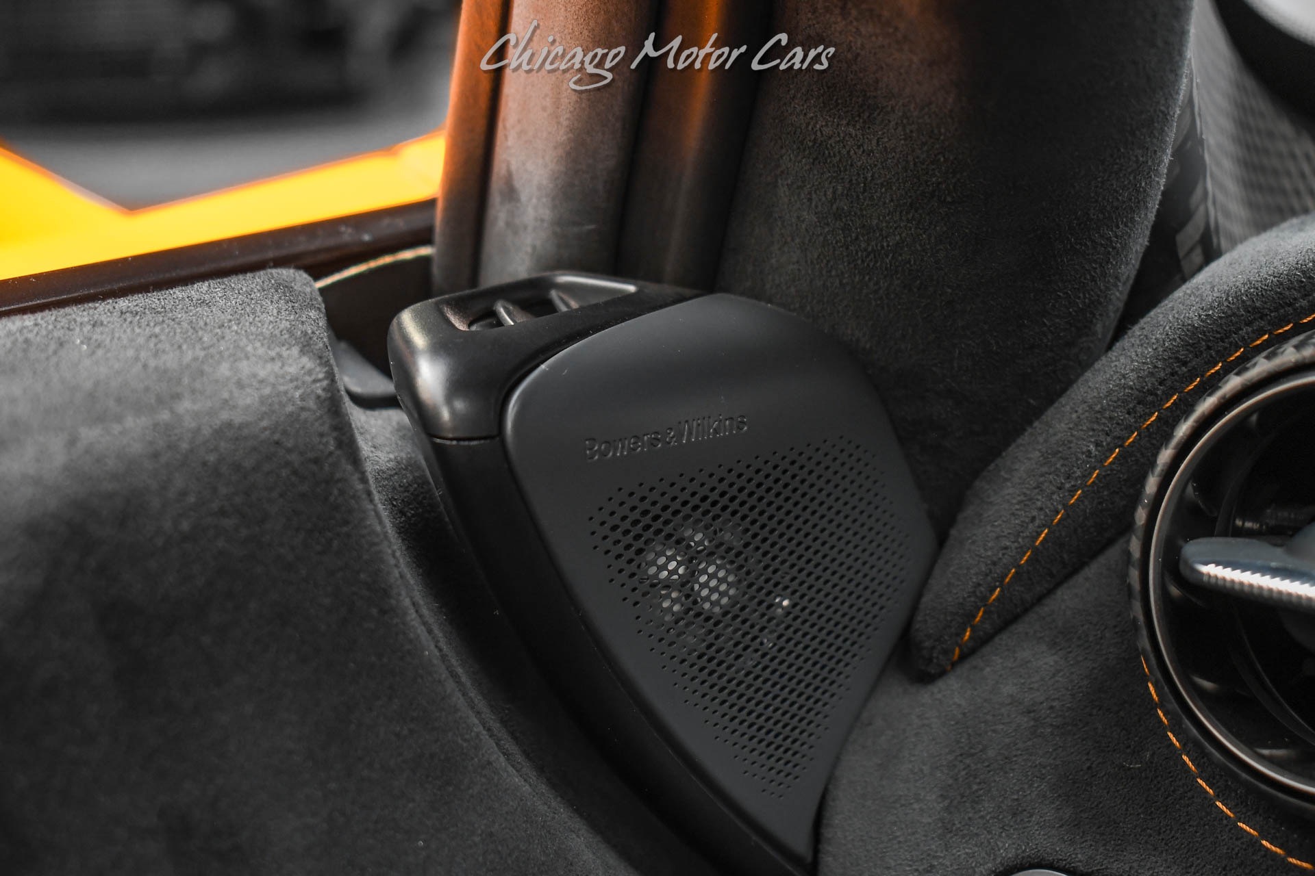 2022 MCLAREN 765LT - Image 32