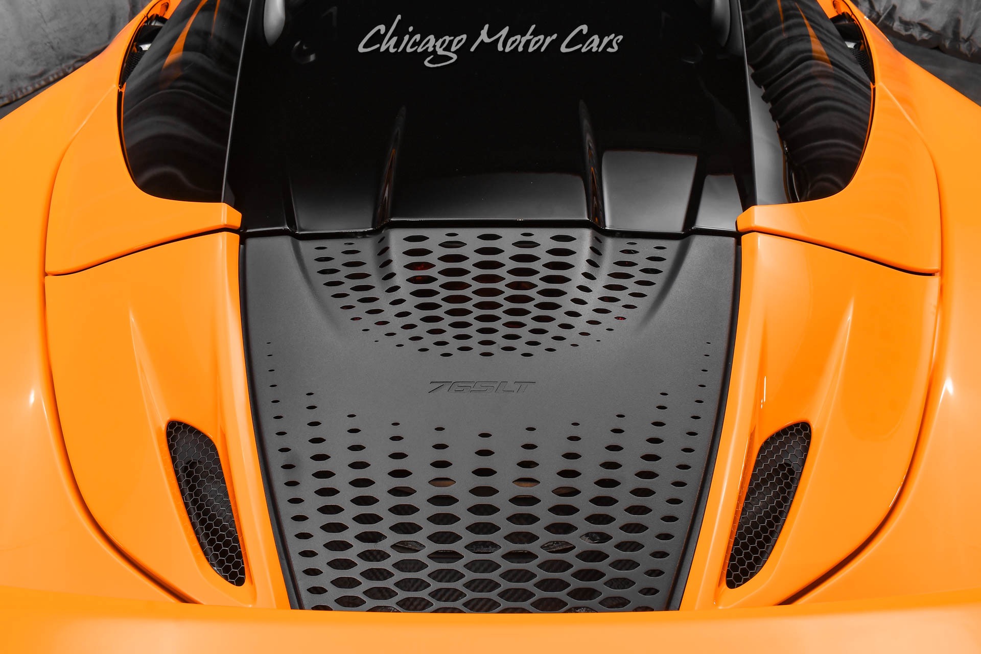 2022 MCLAREN 765LT - Image 52