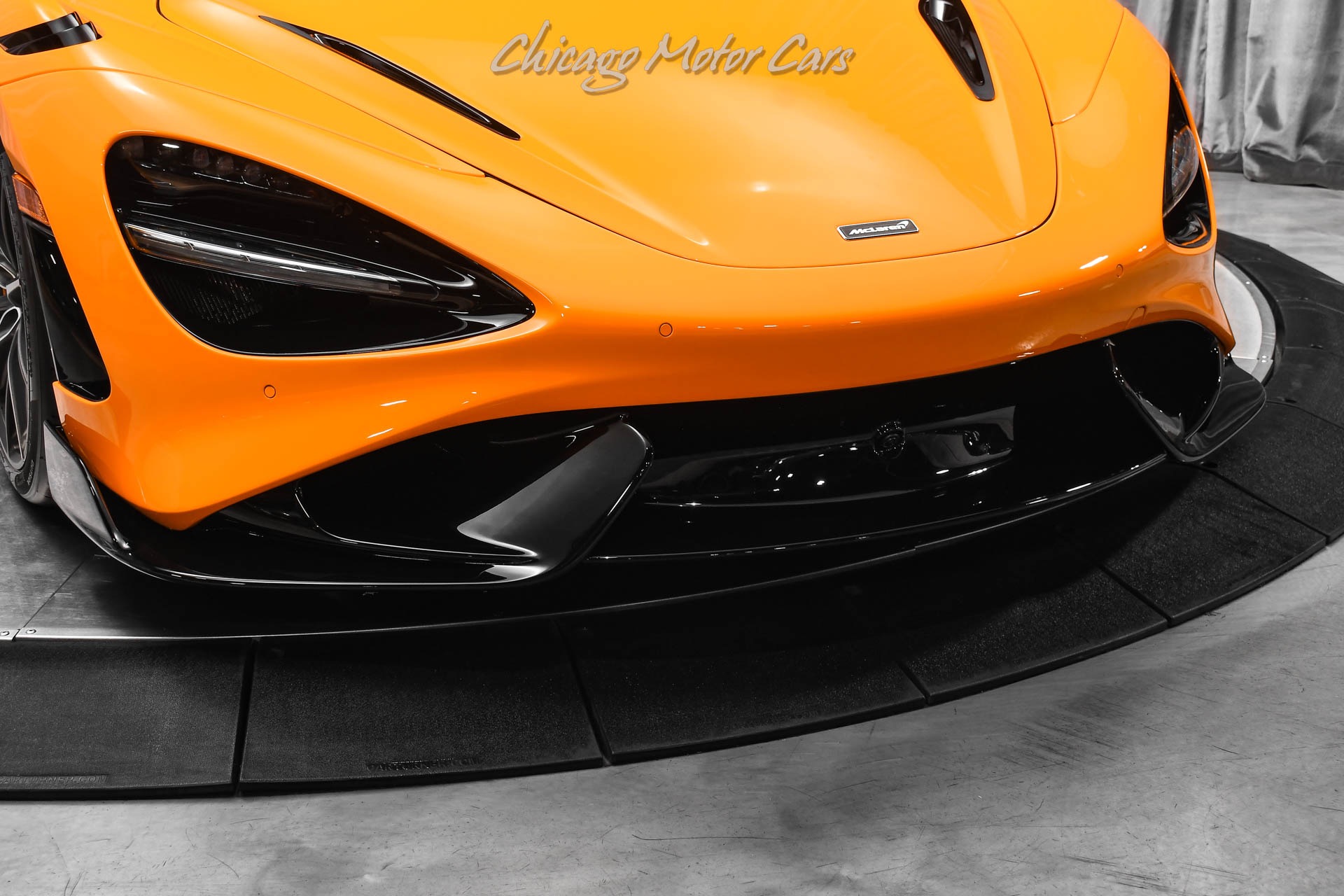 2022 MCLAREN 765LT - Image 65