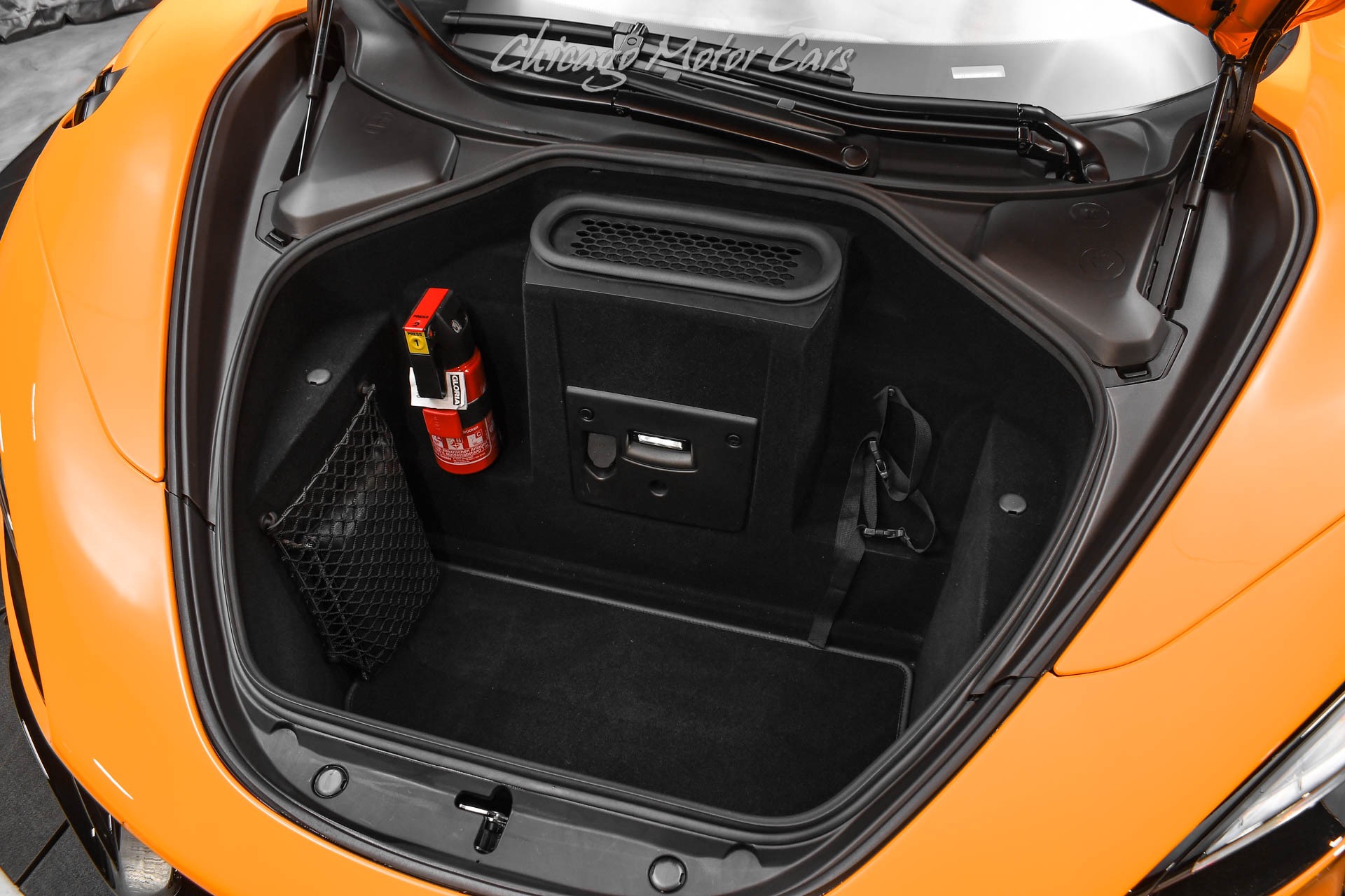 2022 MCLAREN 765LT - Image 72