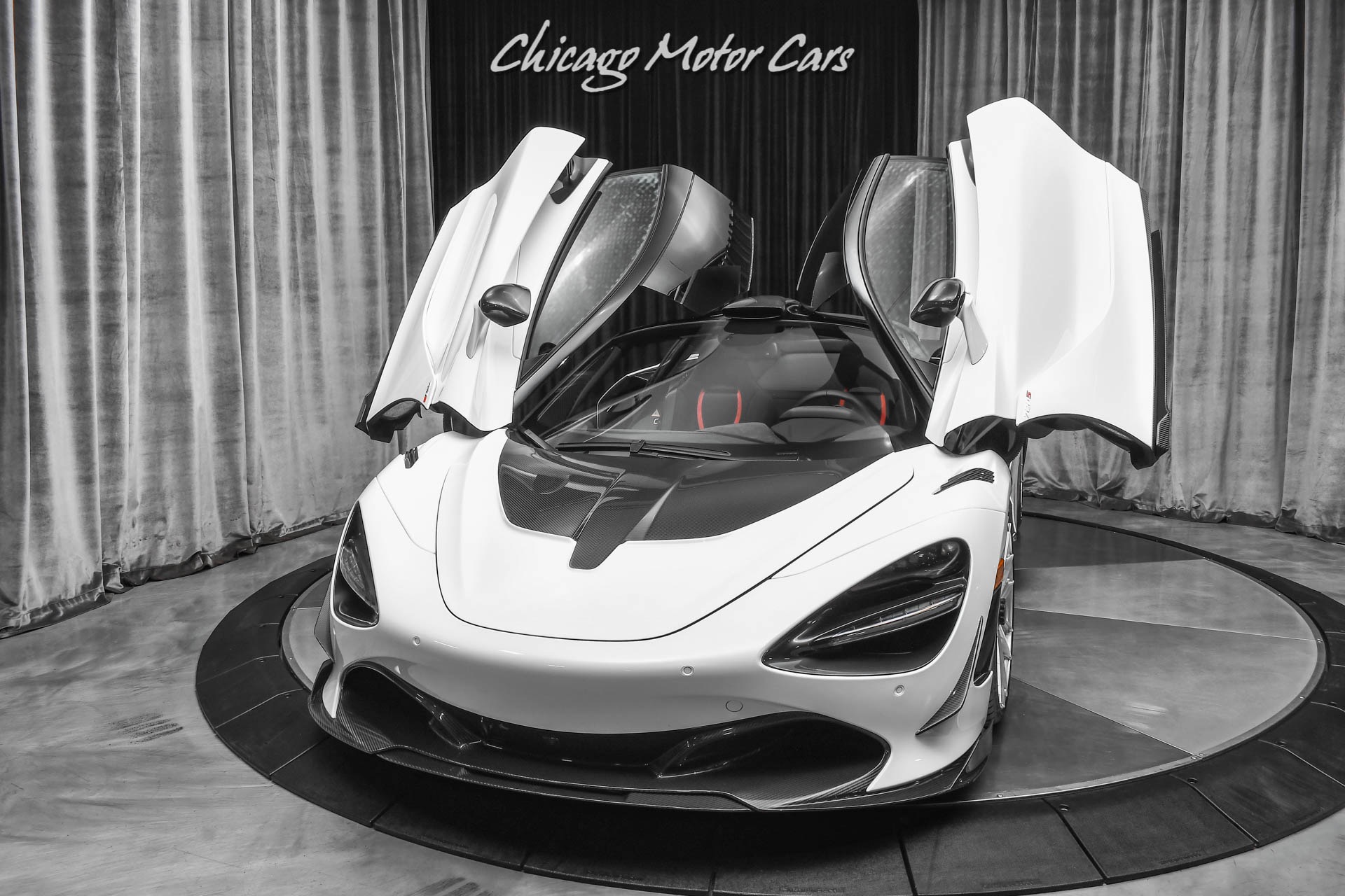 Used-2022-McLaren-720S-Performance-Coupe-ONLY-800-Miles-1016-Industries-Carbon-Fiber-Kit-LOADED