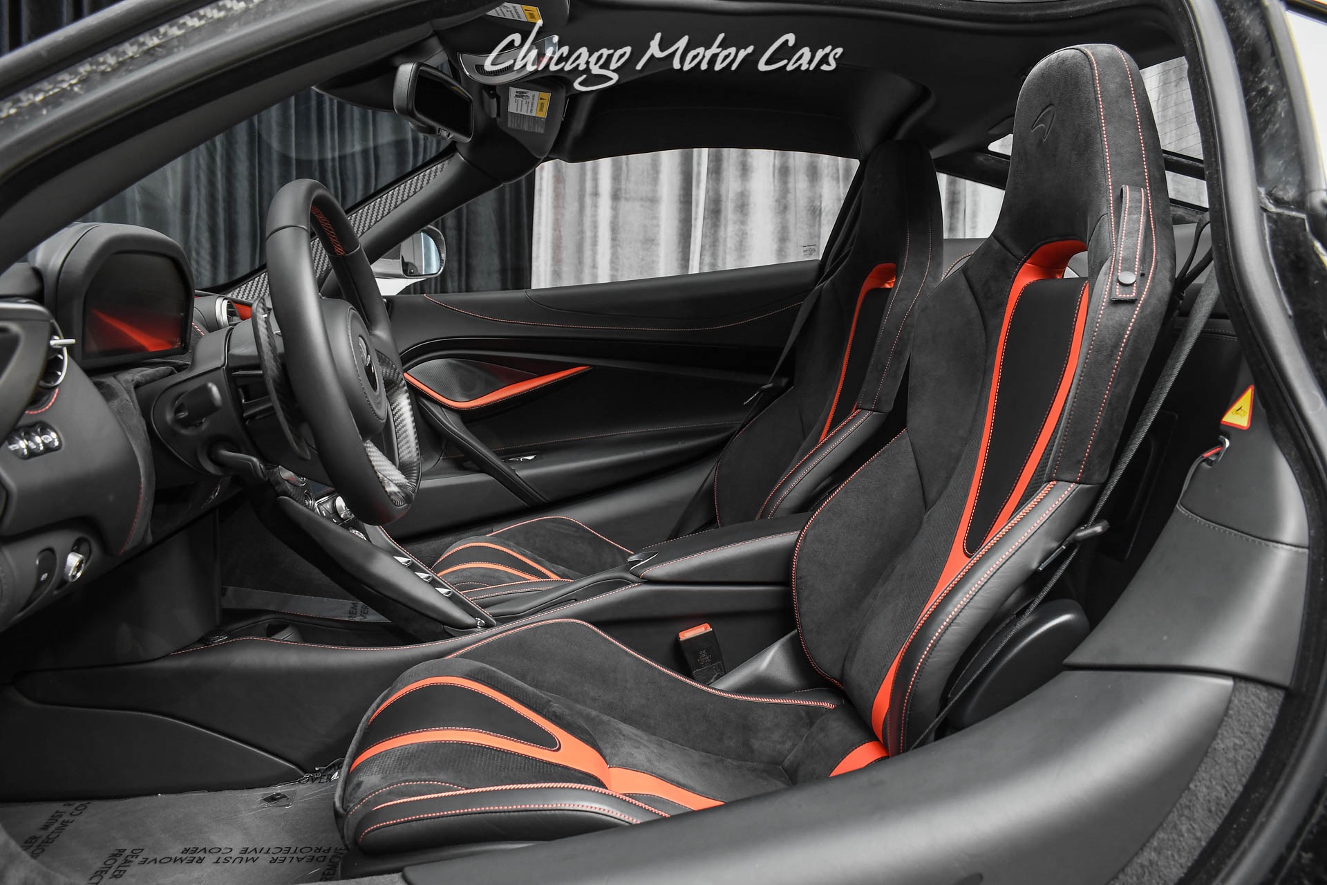 Used-2022-McLaren-720S-Performance-Coupe-ONLY-800-Miles-1016-Industries-Carbon-Fiber-Kit-LOADED