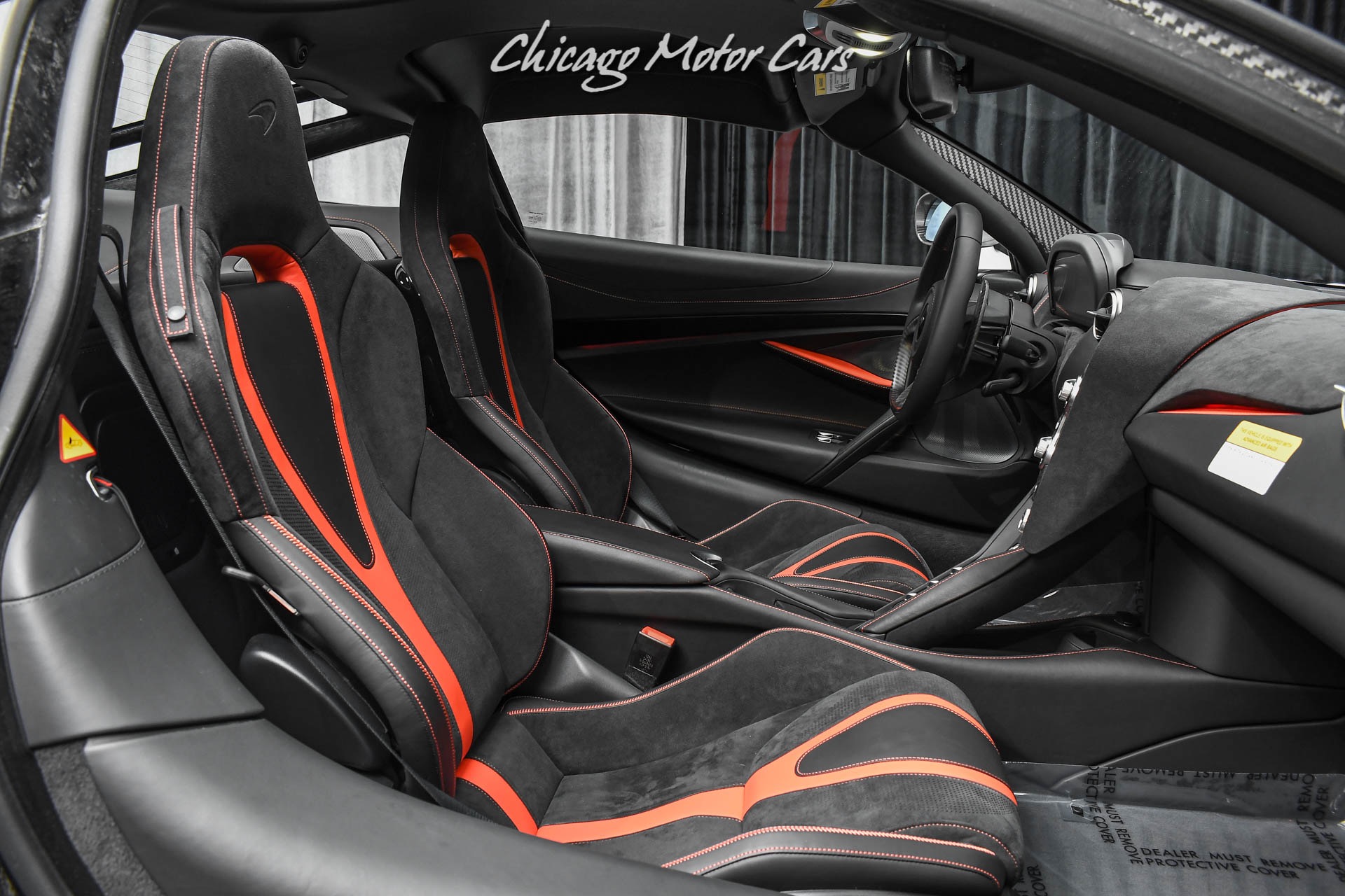 Used-2022-McLaren-720S-Performance-Coupe-ONLY-800-Miles-1016-Industries-Carbon-Fiber-Kit-LOADED