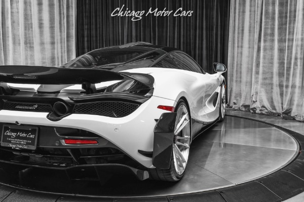 Used-2022-McLaren-720S-Performance-Coupe-ONLY-800-Miles-1016-Industries-Carbon-Fiber-Kit-LOADED