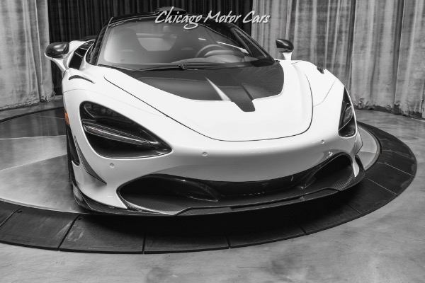 Used-2022-McLaren-720S-Performance-Coupe-ONLY-800-Miles-1016-Industries-Carbon-Fiber-Kit-LOADED