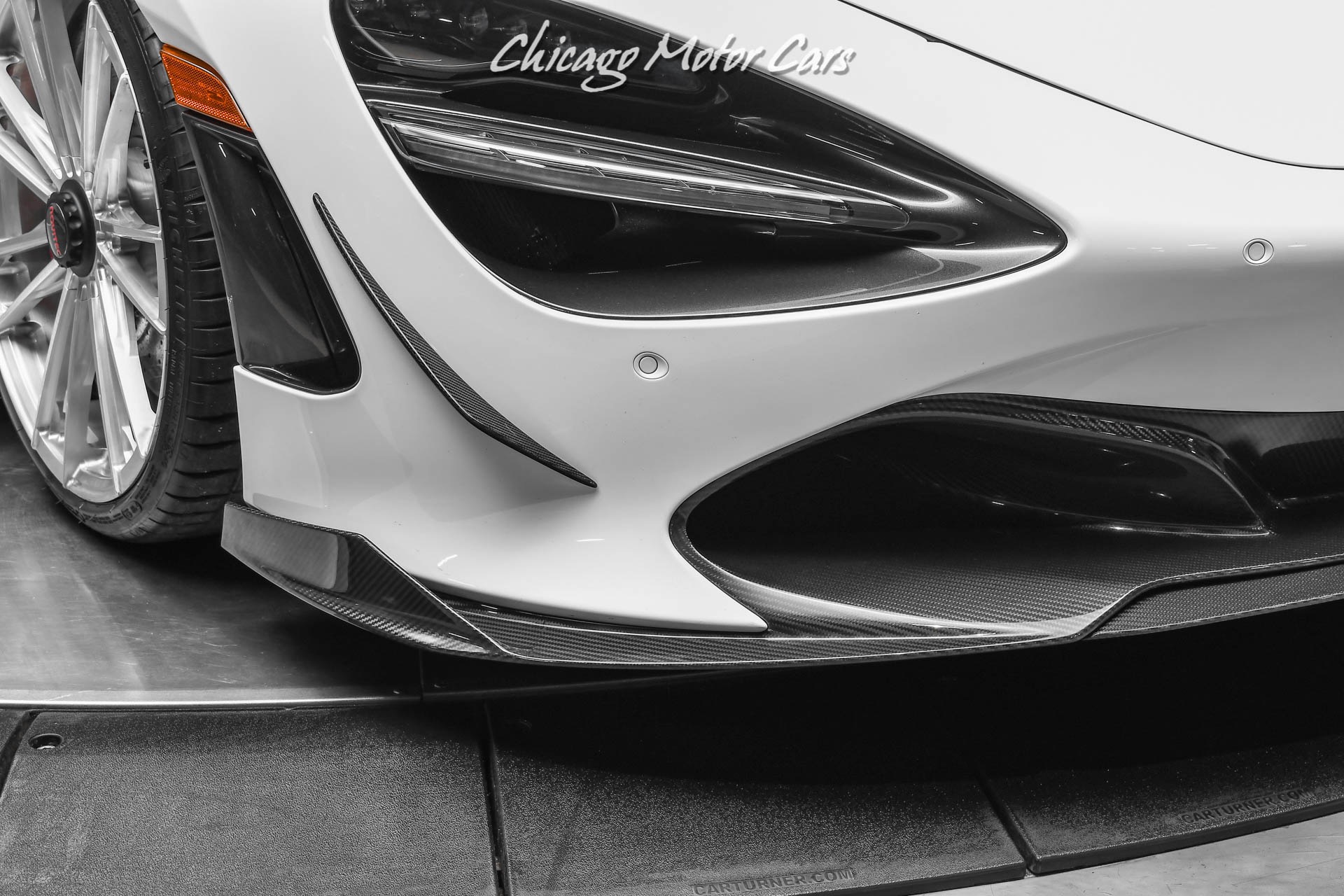 Used-2022-McLaren-720S-Performance-Coupe-ONLY-800-Miles-1016-Industries-Carbon-Fiber-Kit-LOADED